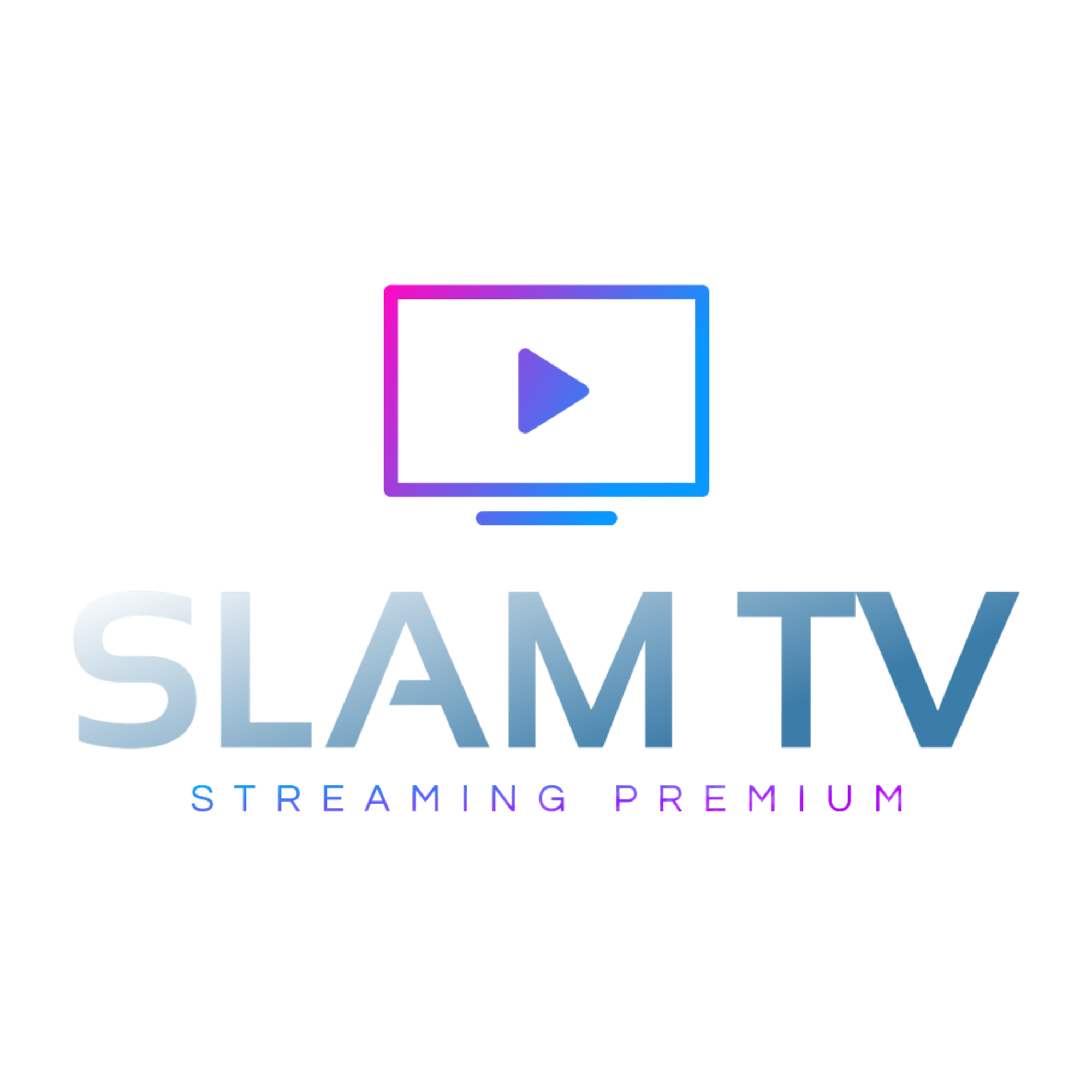 Slam TV